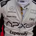 小布打破從影紀錄！《F1電影》搏命逆轉逼哭觀眾 導演：比捍衛戰士難拍