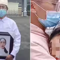 兒子要求「判父親死刑」！他拒領骨灰：「媽，我給妳報仇了」