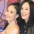 江淑娜消失10年現身了！力挺二姐江蕙復出演唱會 低調藏身觀眾席