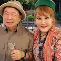 73歲廖峻三度中風 澎澎揭真實近況：很努力！突罕見開嗆了