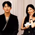 徐玄自爆來台1天灌6杯珍奶！ 玉澤演難忘與她初遇…卻被發好人卡