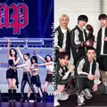 2025上半年「Kpop團體演唱會」觀眾人數TOP10：僅一組女團上榜、Stray Kids動員破120萬