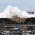 南海海槽大地震機率升！30年內出現規模8「恐達90％」　日政府示警了