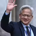 黃仁勳親自解答了！「最後一刻」加入川普訪中團　全因這件事