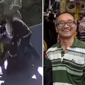 遇偷竊見義勇為　男子反被圍毆身亡