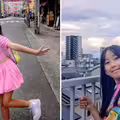 5天前才登台表演！8歲偶像練習生猝逝