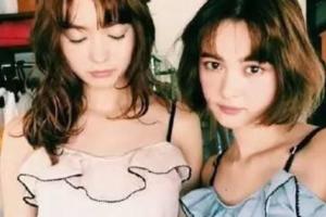 日本妹子力推的「連衣裙」，究竟有多好看？