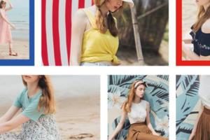 有哪些適合女大學生的平價服飾品牌？