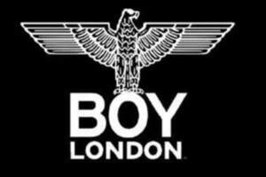 英國潮牌鼻祖BoyLondon,此次能否重回巔峰?