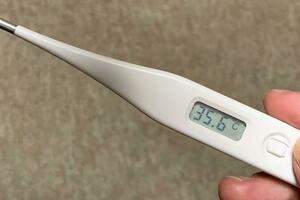 人類37℃的體溫已成歷史？近200年下降0.5℃，列舉三大直接原因