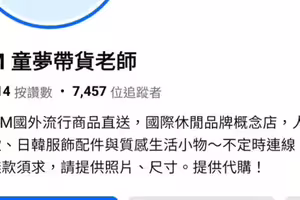 「假鞋情侶」騙網紅開團購 撈8千萬遭起訴