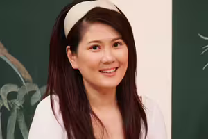 薛楷莉涉詐欺遭起訴「從美國返台」！親發聲明：司法會還我清白