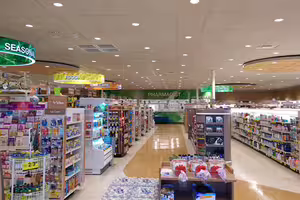 撐不住了！最大連鎖藥局「陷倒店潮」　再度宣布破產