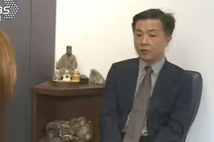 呂秋遠人設翻車！命理師揭他「十年大運已走完」 恐連衰3年