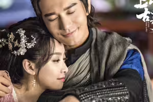 8部口碑超越前作「姊妹篇陸劇」!《難哄》輸給《偷偷》，《淮水竹亭》卻遠勝《月紅篇》