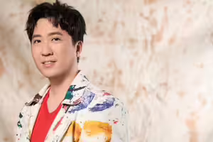 《一級棒》男星0收入！窮到戶頭只剩100元 爸媽變賣家產支撐