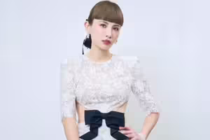 金曲36／魏如萱揭黑暗面6度角逐華語歌后 熬過苦痛當怪奇珍珠