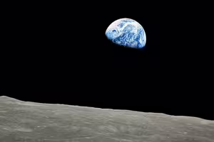 宇宙有鄰居？科學家發現「超級地球」溫度適宜又有水　可能存在生命