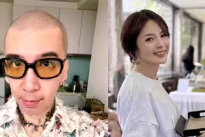 力挺呂秋遠生母律師！作家H開告迪化街豪門前任 將聘林沄蓁打官司