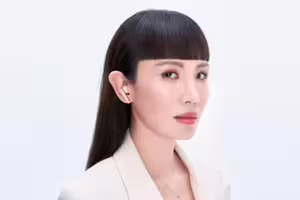 集氣！魏如萱金曲36拚拿4項大獎 訴幸運心聲親揭下一步