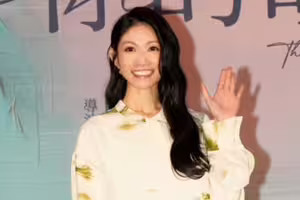 李千娜接棒林青霞演瓊瑤女主角 林雨宣搶隋棠男人壓力大