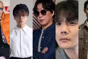 金曲36／3度角逐歌王！李榮浩音樂路坎坷 爸白血病過世寫歌還債