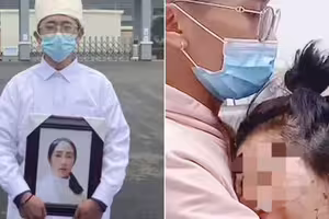 兒子要求「判父親死刑」！他拒領骨灰：「媽，我給妳報仇了」