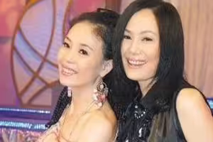 江淑娜消失10年現身了！力挺二姐江蕙復出演唱會 低調藏身觀眾席