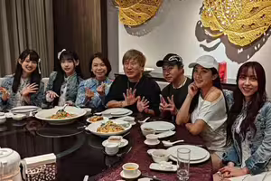 力挺前女婿！胡瓜曝李進良「私下暖舉」讚：很強的後盾