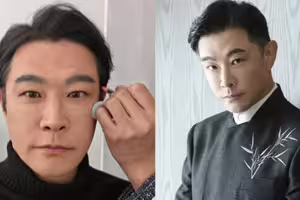 男星消失台劇13年！靠《瑯琊榜》翻紅 演活反派再掀熱議