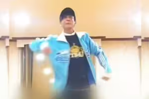 「蔡依林恩師」遭控合作詐團 張勝豐現聲喊冤：我是受害者