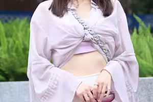 鄧佳華「模特女友首公開露面」！曝他入獄近況 認了：沒投入那麼多感情