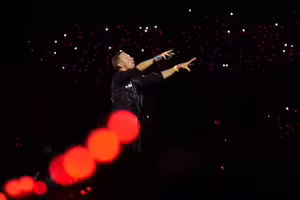 Coldplay演唱會他們偷情被全球看光 新CEO暗爽說出真心話