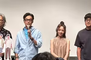 NONO遭傳「改當朱海君經紀人」！李國煌親曝私下見面狀況：他很不好