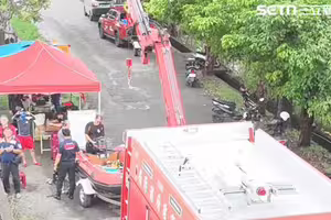回家吧⋯國小畢業生戲水被浪捲走！黃金海岸找了7天 12歲童仍失蹤