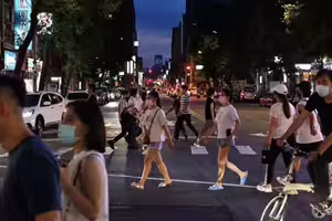 一堆人天天做！40歲男不菸不酒竟大腸癌　醫警告「日常4行為」是慢性毒　