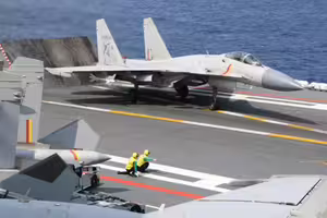 美示警:共軍恐無預警攻台!最可能3時間點曝光 美示警:共軍恐無預警攻台!最可能3時間點曝光