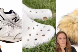 看鞋就能秒分辨奧客!空姐揭「穿這款鞋」高機率最難搞 看鞋就能秒分辨奧客!空姐揭「穿這款鞋」高機率最難搞