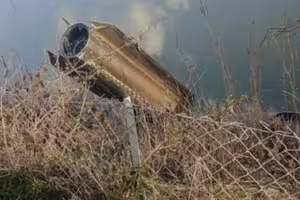 伊朗無差別攻擊？發射飛彈「再炸1國家」國防部發聲了