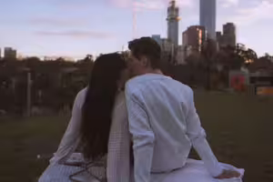 和6年男友「常被說夫妻臉」　她好奇驗DNA崩潰