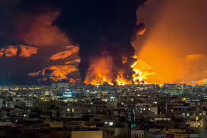 美國務院急發全球警示！「這些地點」恐淪攻擊目標