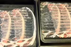 知名連鎖火鍋「隱形肉片」挨轟！總公司道歉回應了