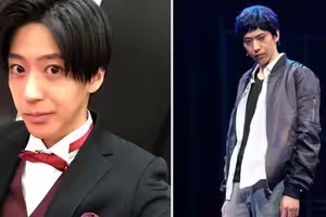 震撼彈！36歲男星作品都超紅　突宣布「退圈」了