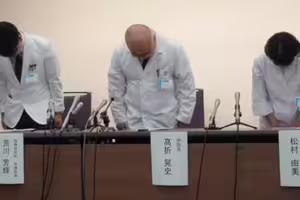 日醫無視2次警告　不是腫瘤也遭切除！「50多歲婦慘癱瘓」院方鞠躬道歉