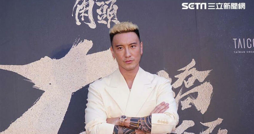 網嗆「王陽明打籃球被蓋」惱羞！火爆畫面又被挖 本人親上線還原真相