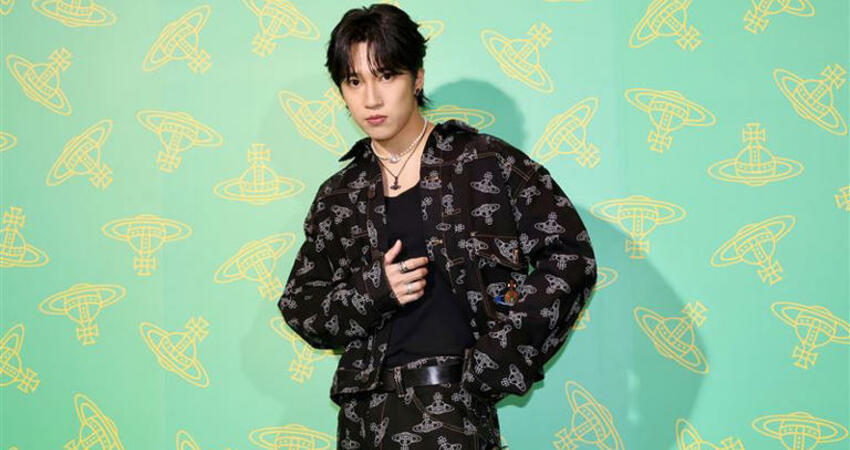 婁峻碩自爆在家裸體！疏忽一事驚喊「完蛋啦」未戴婚戒原因曝
