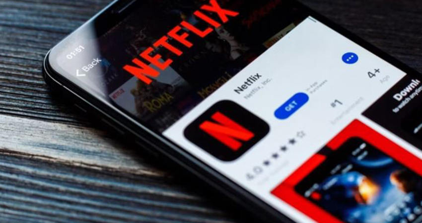 Netflix宣布「不再支援5蘋果設備」！解套方法曝光