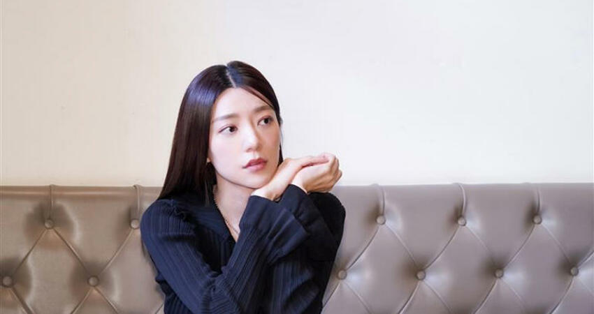 獨／剛成金鐘準視后！郭雪芙驚吐曾：不想幹了 全因「被逼裸露」有陰影