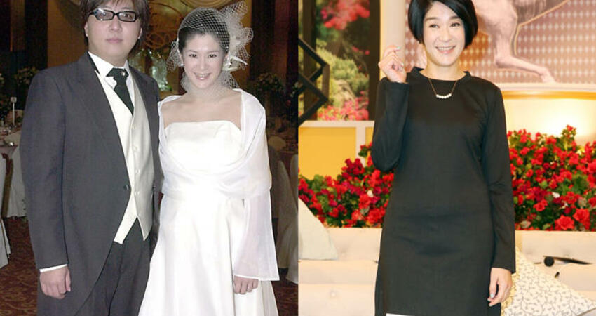 陸元琪曝前男友開芭樂票騙她解約 遇921地震清醒重生