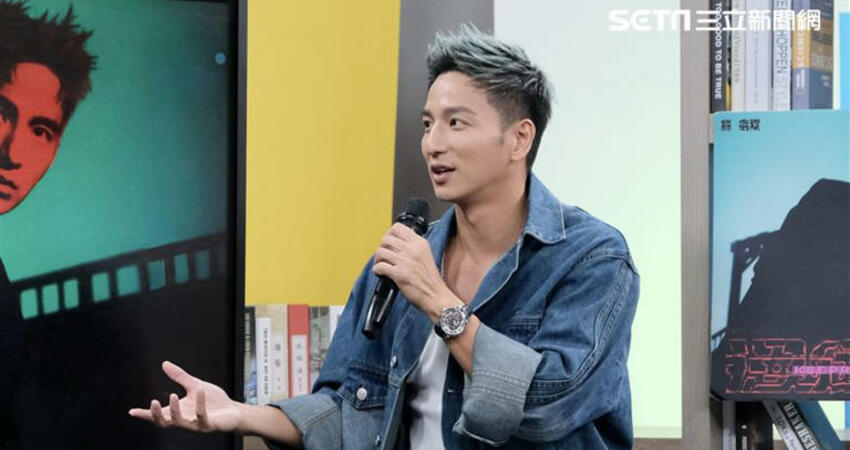 獨家／男星自認不紅多年！路邊被國小女粉絲認出 驚回你真的知道我是誰